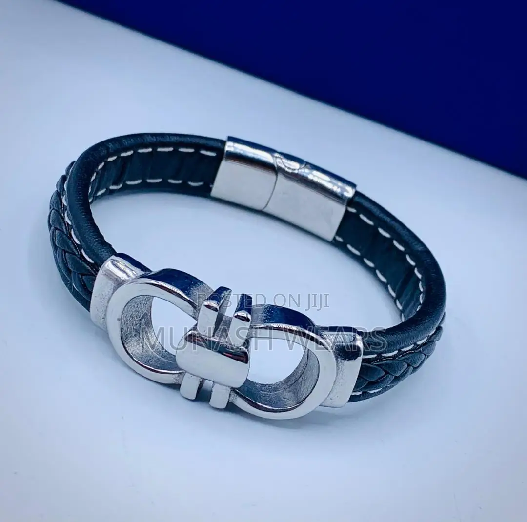 Classic Bangles for Men