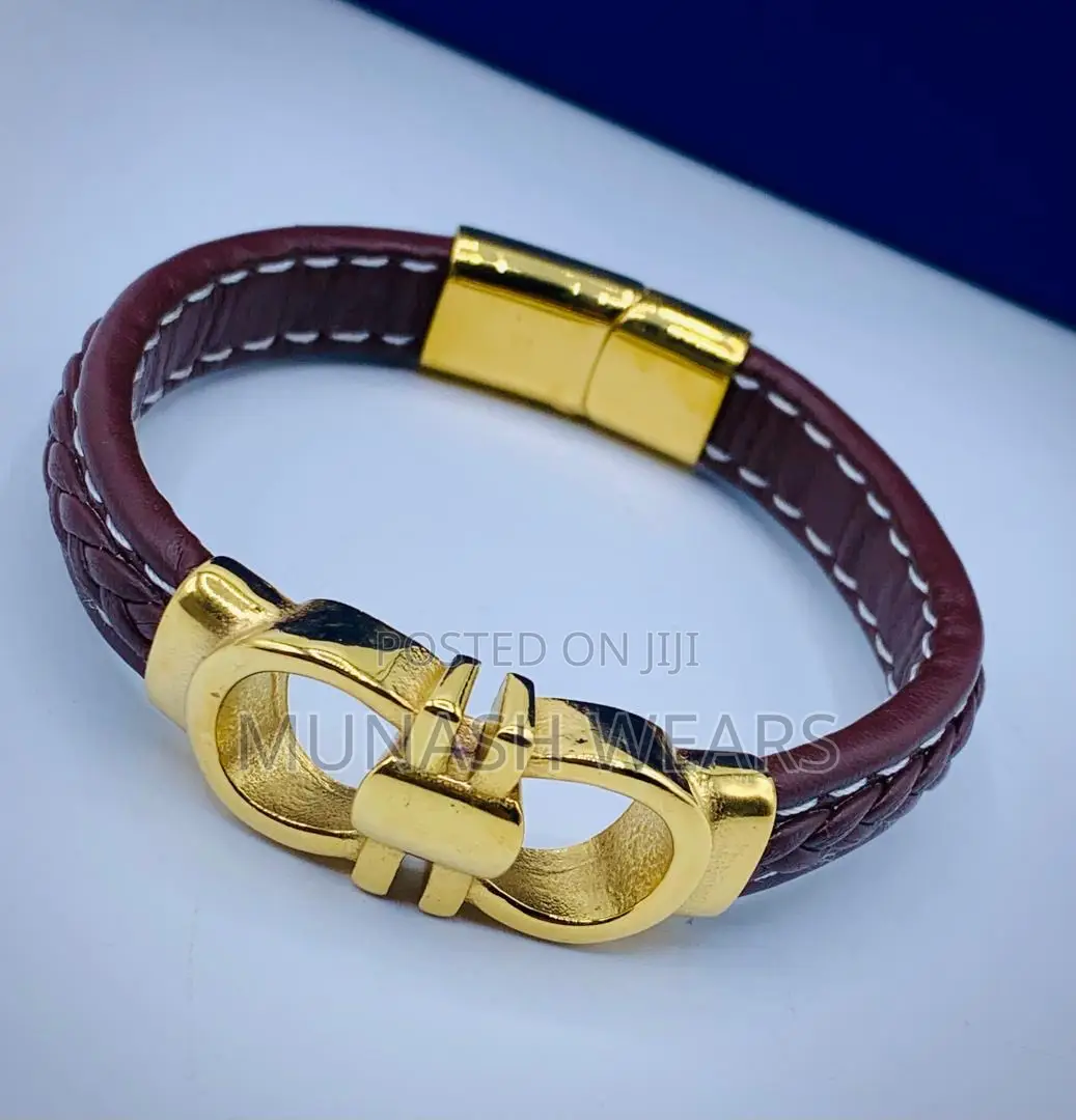 Classic Bangles for Men