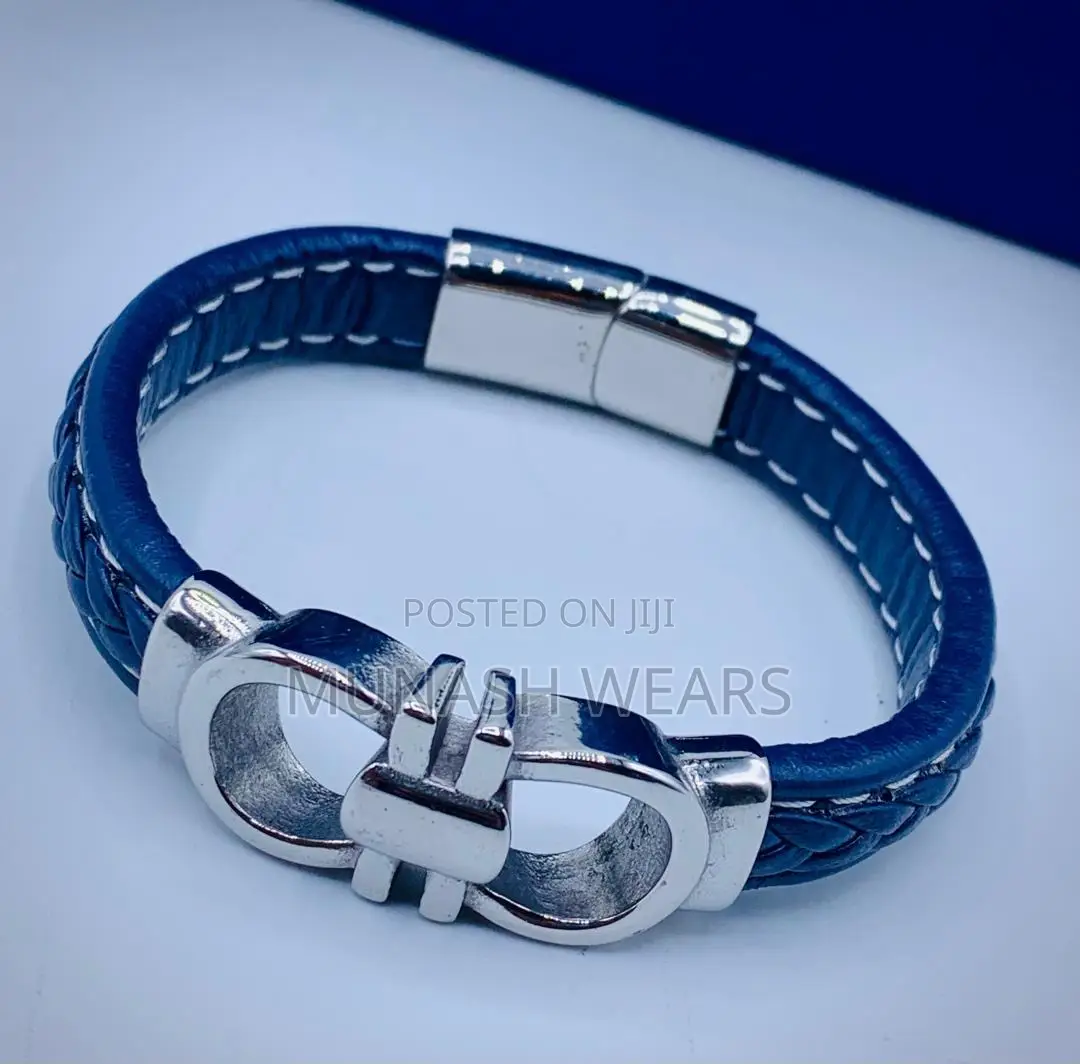Classic Bangles for Men