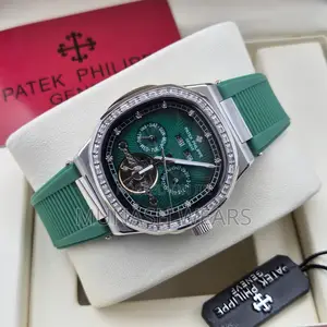 Luxury Patek Philippe Wristwatch