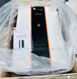 10kwh-51.2v Felicity Lithium Battery