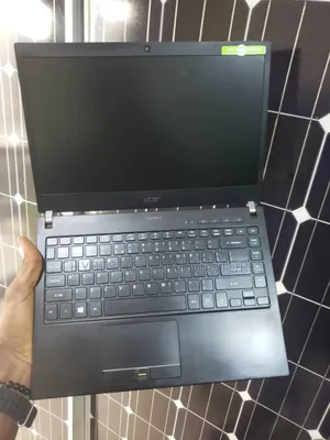 Laptop Acer Predator Helios 300 8GB Intel Core I5 HDD 500GB