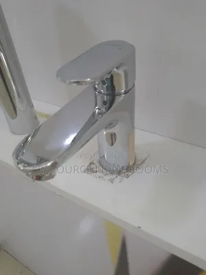 Hansgrohe Basin Mixer