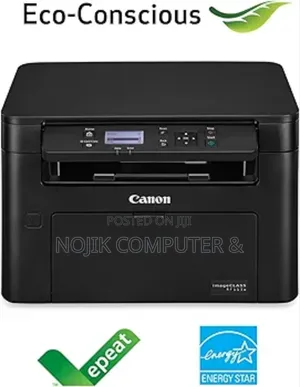 Photo - Canon Mf113w Printer