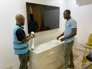 Truck Hire in Ikoyi