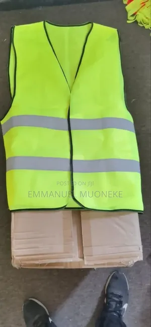 Original Reflective Jacket