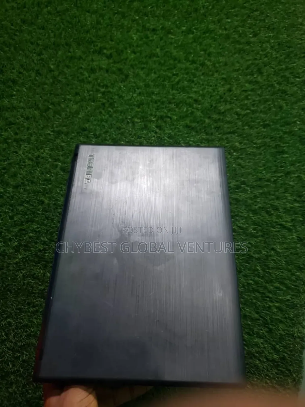 Laptop Toshiba 8GB Intel Pentium SSD 128GB