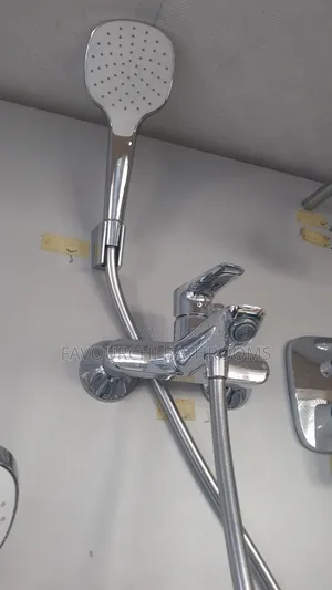 Hansgrohe Bath Mixer