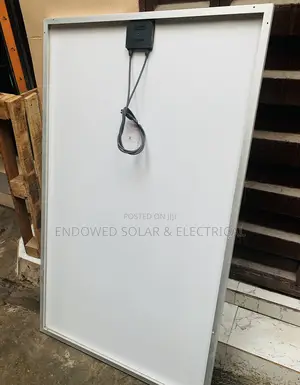 405w 24v Canadian Panels Available