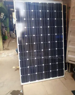 405w 24v Canadian Panels Available