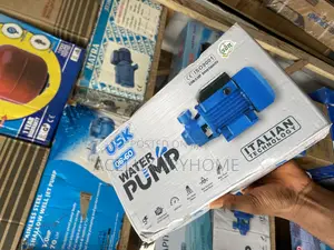 Surface Pump