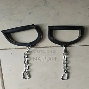 Handle (Cable Extension Attachment Accessories)