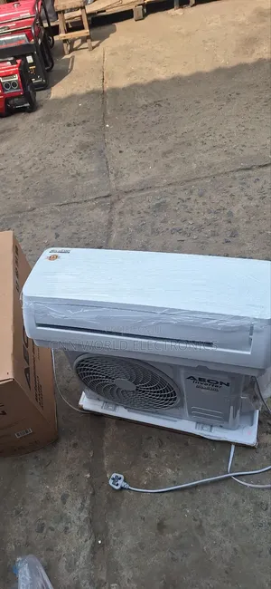 Brand New Aeon 1hp Inverter Split Ac (R410a) Copper Warranty