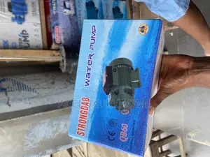 Water Pump Stronggad