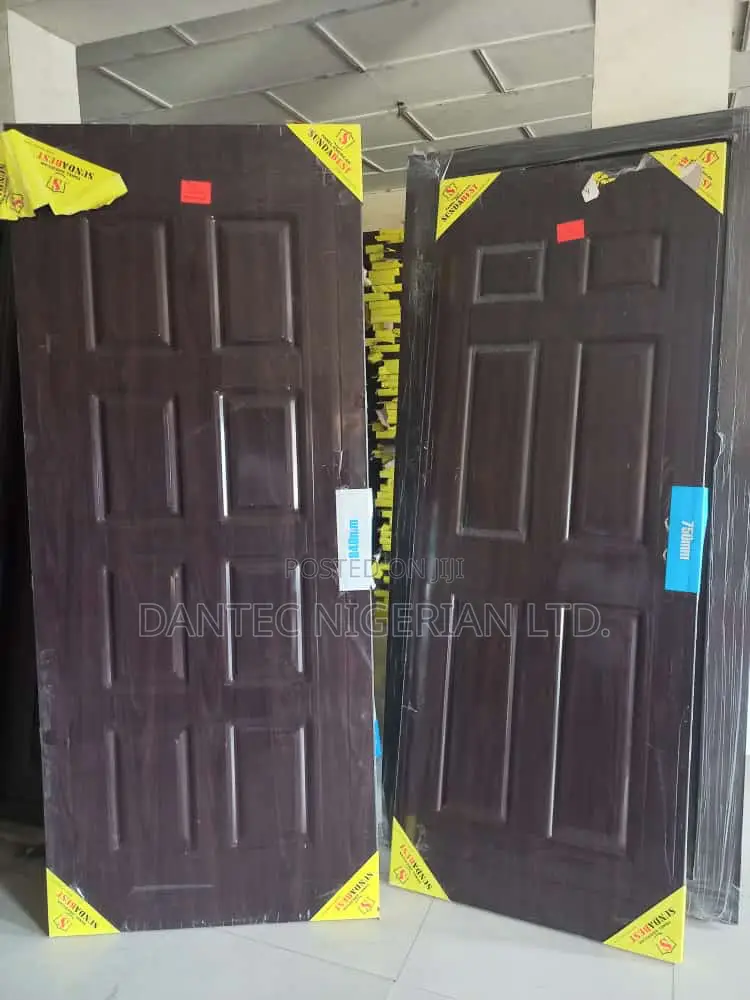 American Panel Doors