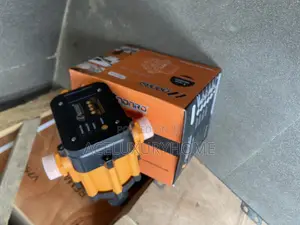 Pressure Control
