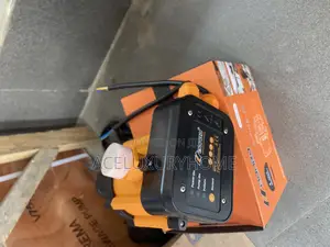 Pressure Control