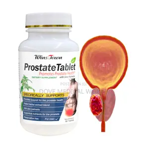 Prostate Tablet