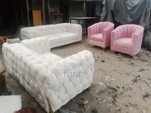Classic and Quality Sofas