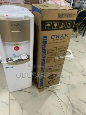 Fresh Fountain Cway Water Dispenser Executive 3c-Cwm26hc