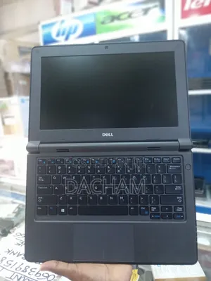 Laptop Dell Latitude 11 3150 4GB Intel Pentium SSD 128GB