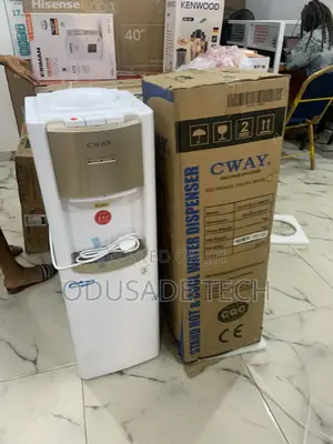 Clean Drink Cway Water Dispenser Executive 3c-Cwm26hc