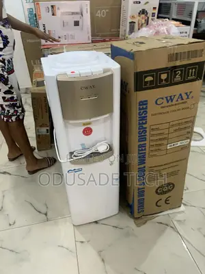 Purewater Pro Cway Water Dispenser Executive 3c-Cwm26hc