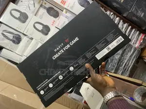 Multifunction Backlit Keyboard
