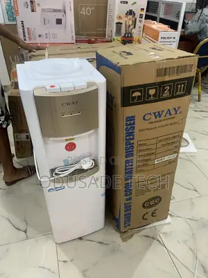 Hydra Station Cway Water Dispenser Executive 3c-Cwm26hc