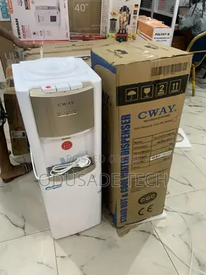 Hydra Station Cway Water Dispenser Executive 3c-Cwm26hc