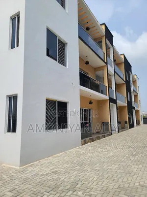 Photo - 2bdrm Apartment in Off Mobil Road Ajah for sale