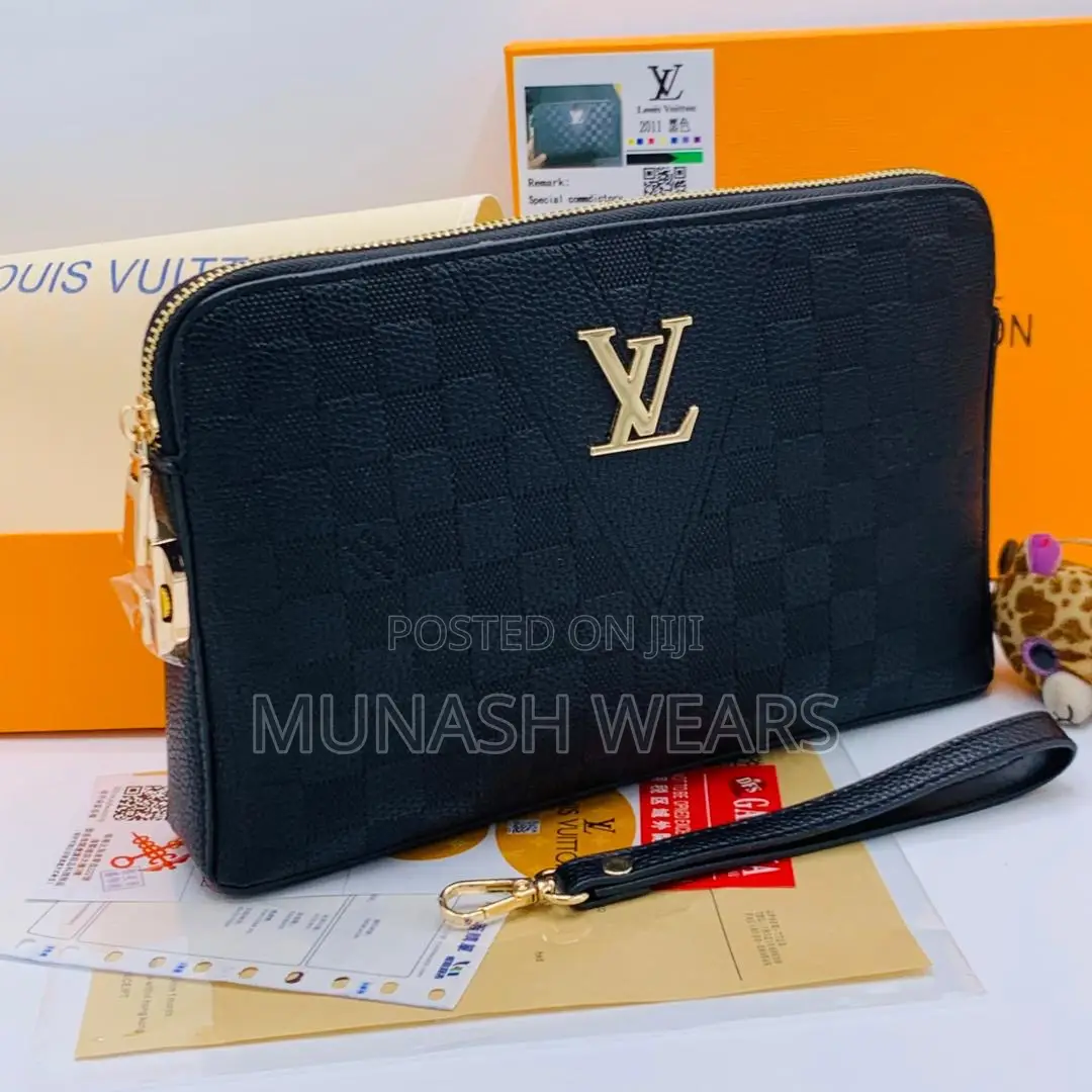 Original Leather Bag for Royal Men