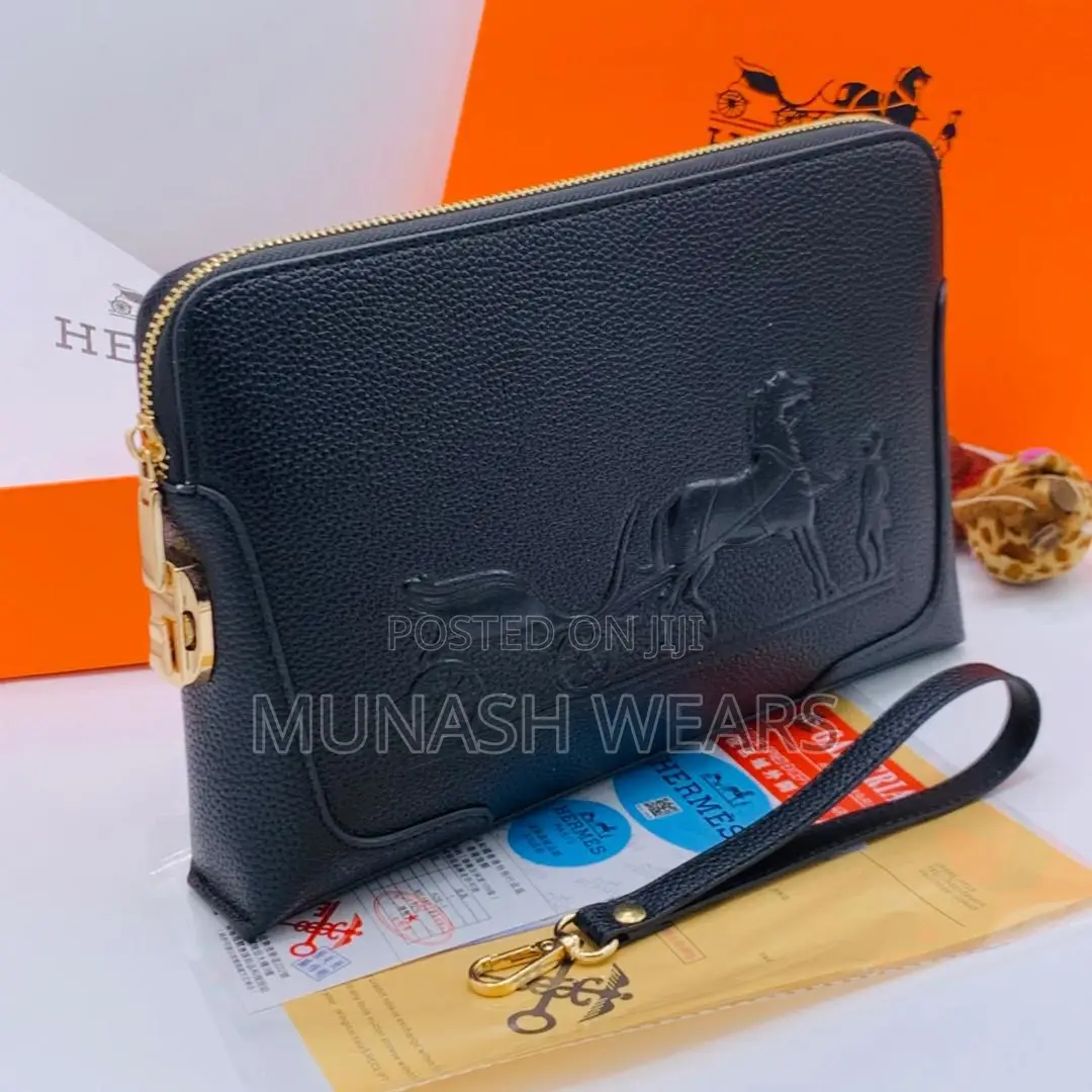 Original Leather Bag for Royal Men