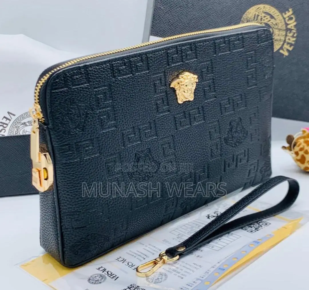 Original Leather Bag for Royal Men
