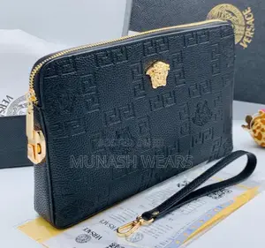 Original Leather Bag for Royal Men