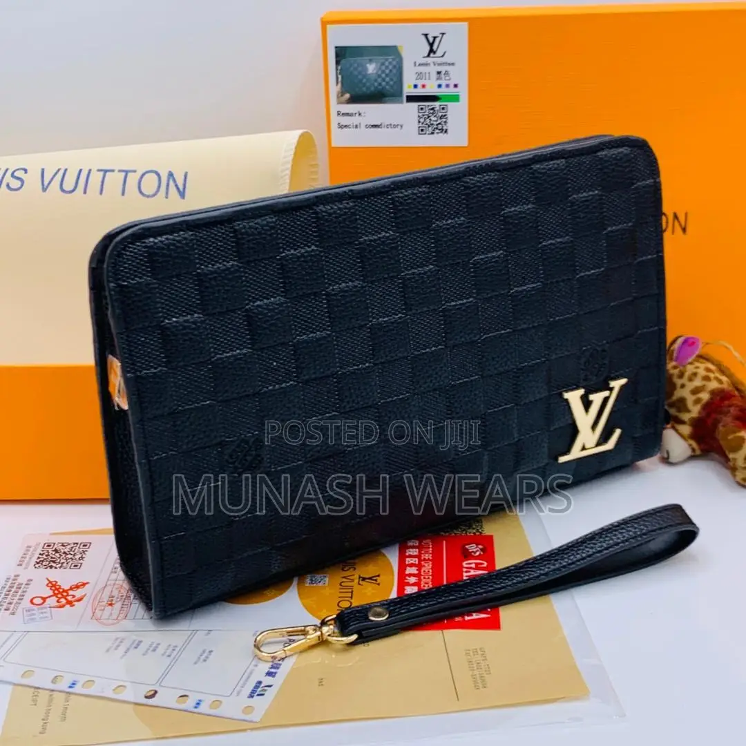 Original Leather Bag for Royal Men