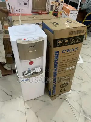 Healthy Hydrate Cway Water Dispenser Executive 3c-Cwm26hc