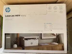 Laserjet MFP 141a