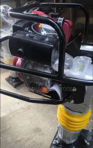 Disel Engine Humping Construction Hammer