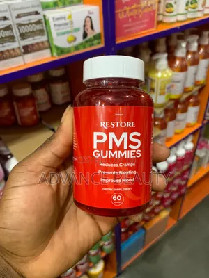 Photo - PMS Gummies