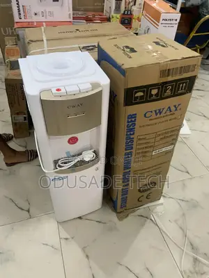 Refresh Revive Cway Water Dispenser Executive 3c-Cwm26hc