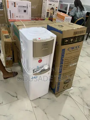Sleek Sip Cway Water Dispenser Executive 3c-Cwm26hc