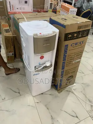 Sleek Sip Cway Water Dispenser Executive 3c-Cwm26hc
