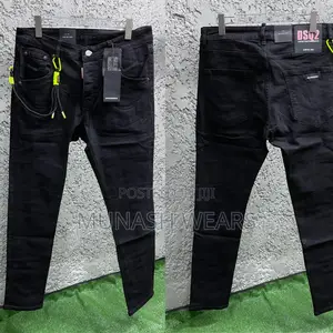 Luxury Italian Jean for Men 30-42