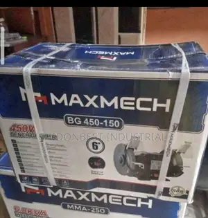 Original Brand New Beach Grinder 6inch