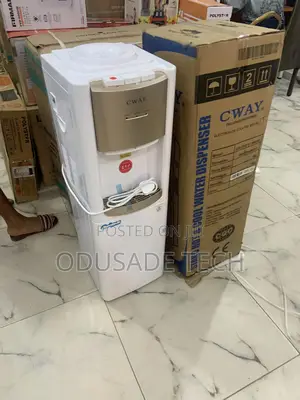Modern Hydrate Cway Water Dispenser Executive 3c-Cwm26hc