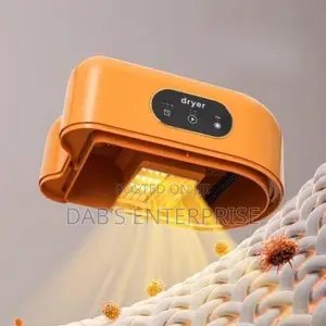 Electric Clothes Dryer