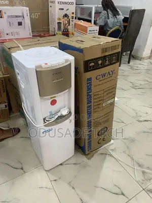 Modern Hydrate Cway Water Dispenser Executive 3c-Cwm26hc