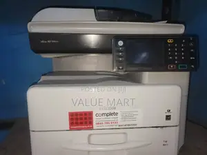 Photocopier