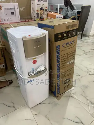 Contemporary Cool Cway Water Dispenser Executive 3c-Cwm26hc